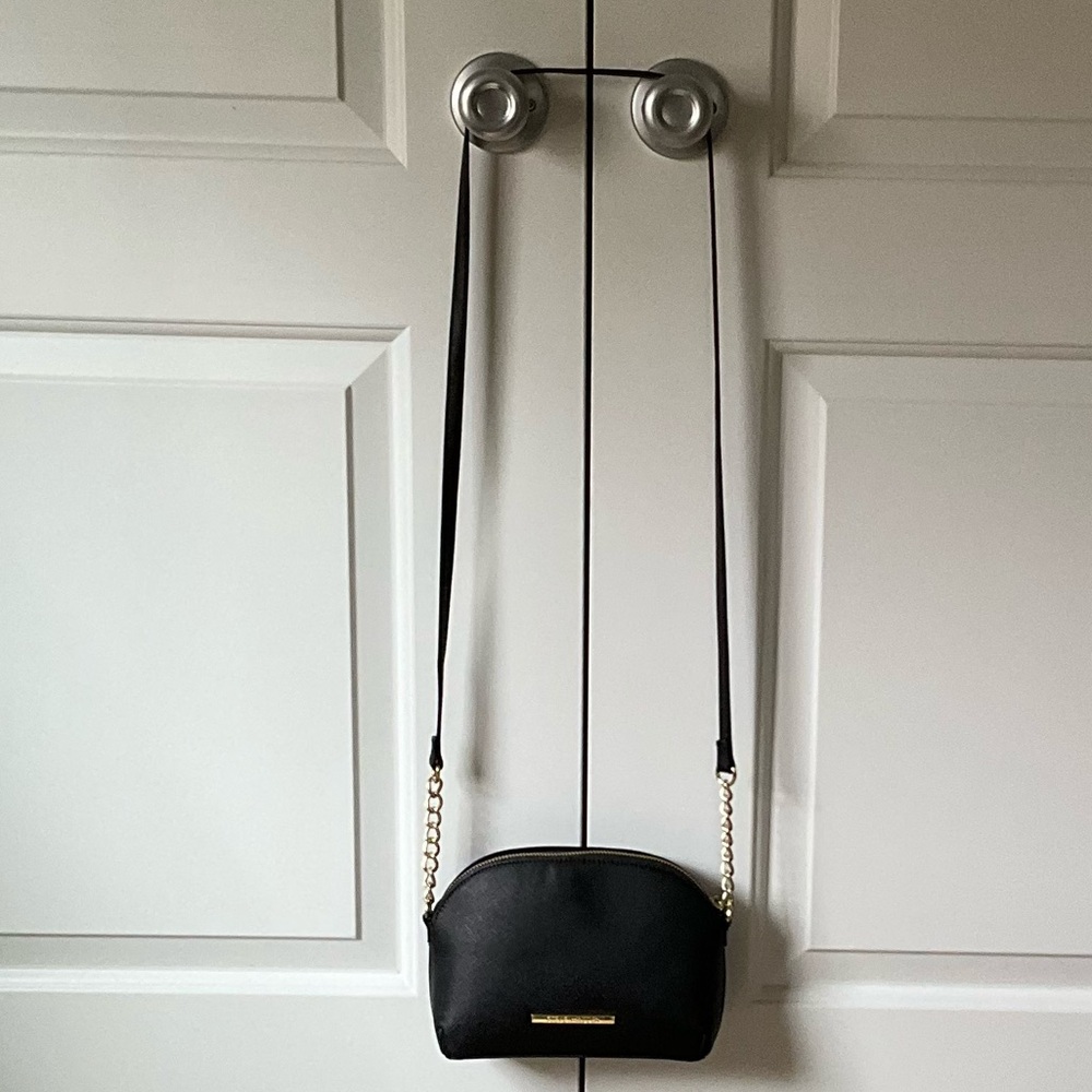 Steve Madden Dome Crossbody